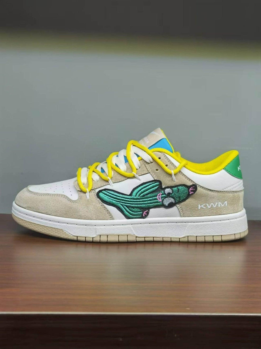 Makersluxe® - Cactus Elements Board Shoes