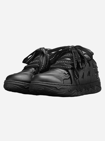 Makersluxe® - Casual Plate Shoes - 1657