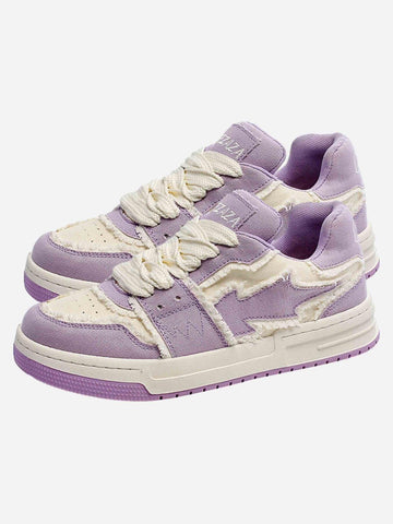 Makersluxe® - Comfortable Fashion Couple Sneakers