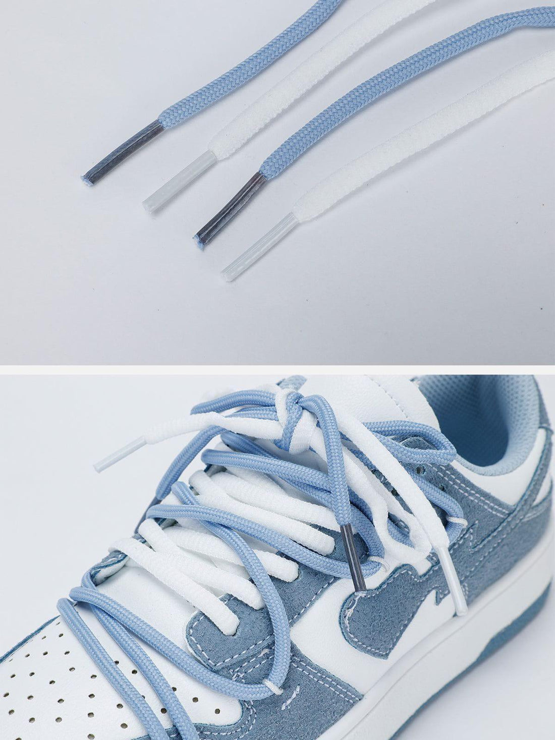 Makersluxe® - Couple Love Casual Shoes