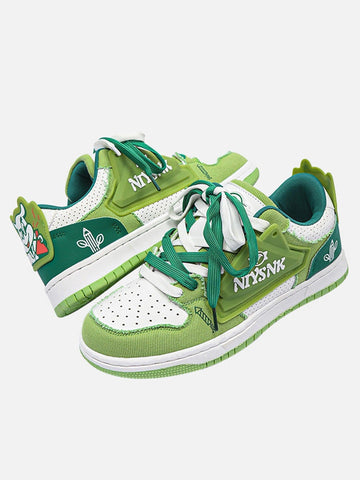 Makersluxe® - Everything Goes With Casual Sneakers