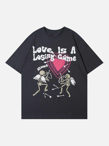 Makersluxe® - Foam Printed T-shirt