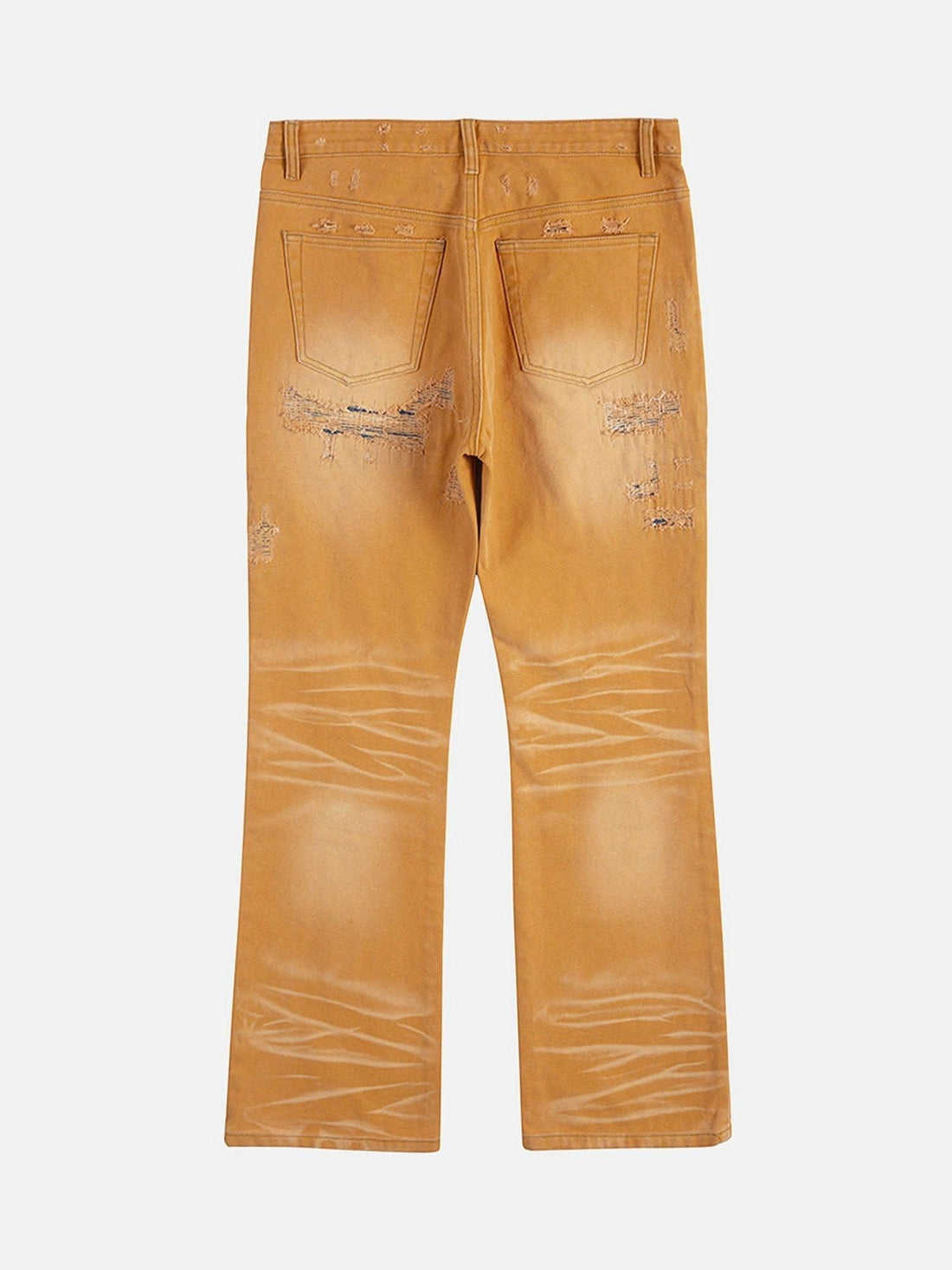 Makersluxe® - Gradient Classical Jeans