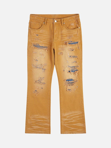 Makersluxe® - Gradient Classical Jeans