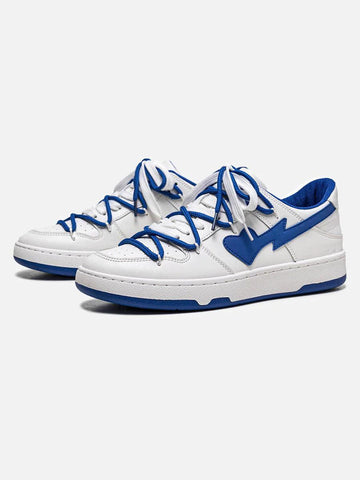 Makersluxe® - High Street Men's Streetwear Sneakers