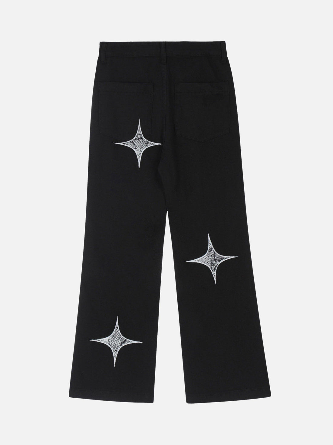 Makersluxe® - Hip Hop Jeans