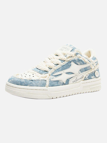 Makersluxe® - Hundred High Street Board Shoes Couple Shoes - 1610