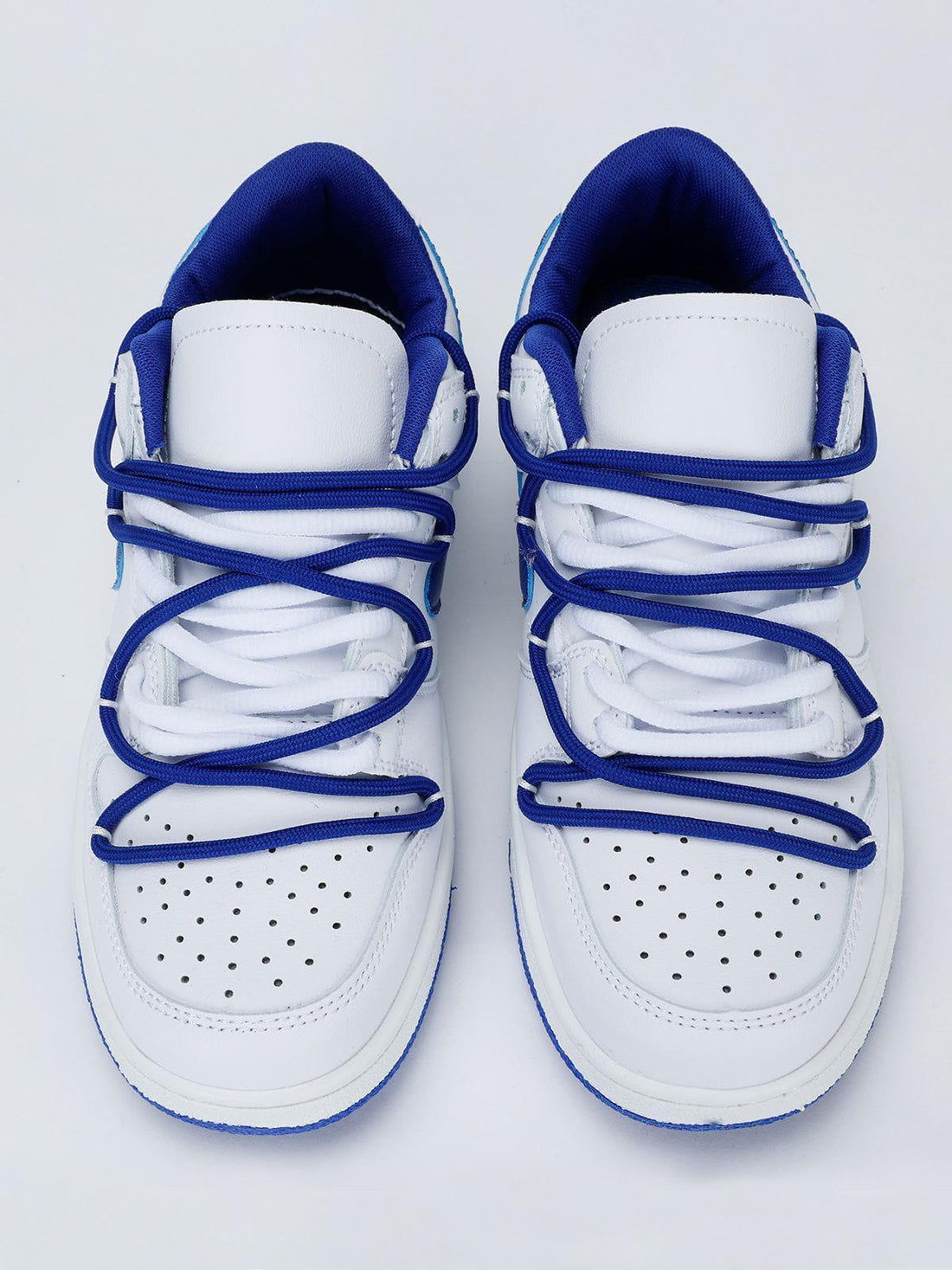 Makersluxe® - Love Couple Skate Shoes