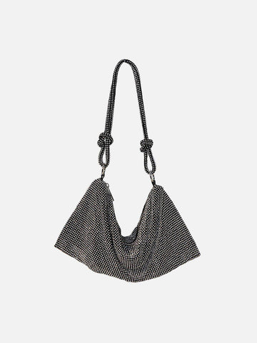Makersluxe® - Luxury Shining Diamond Bag
