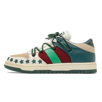 Makersluxe® - Maden Casual American Street Sports Shoes