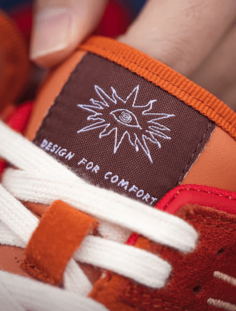 Makersluxe® - Maden Sunflower Board Shoes Summer Breathable