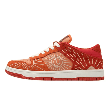 Makersluxe® - Maden Sunflower Board Shoes Summer Breathable