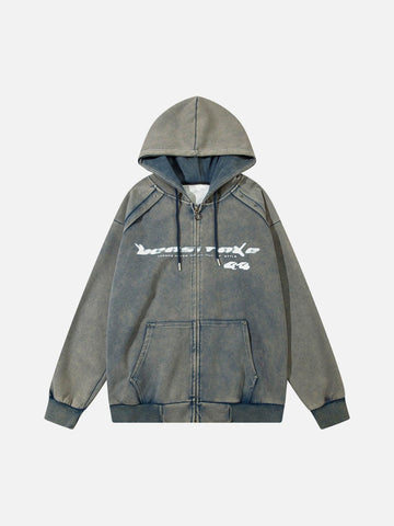 Makersluxe® - Make Old Hoodies