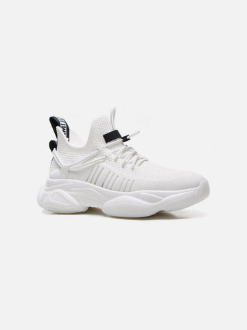 Makersluxe® - Mesh Breathable Sneakers
