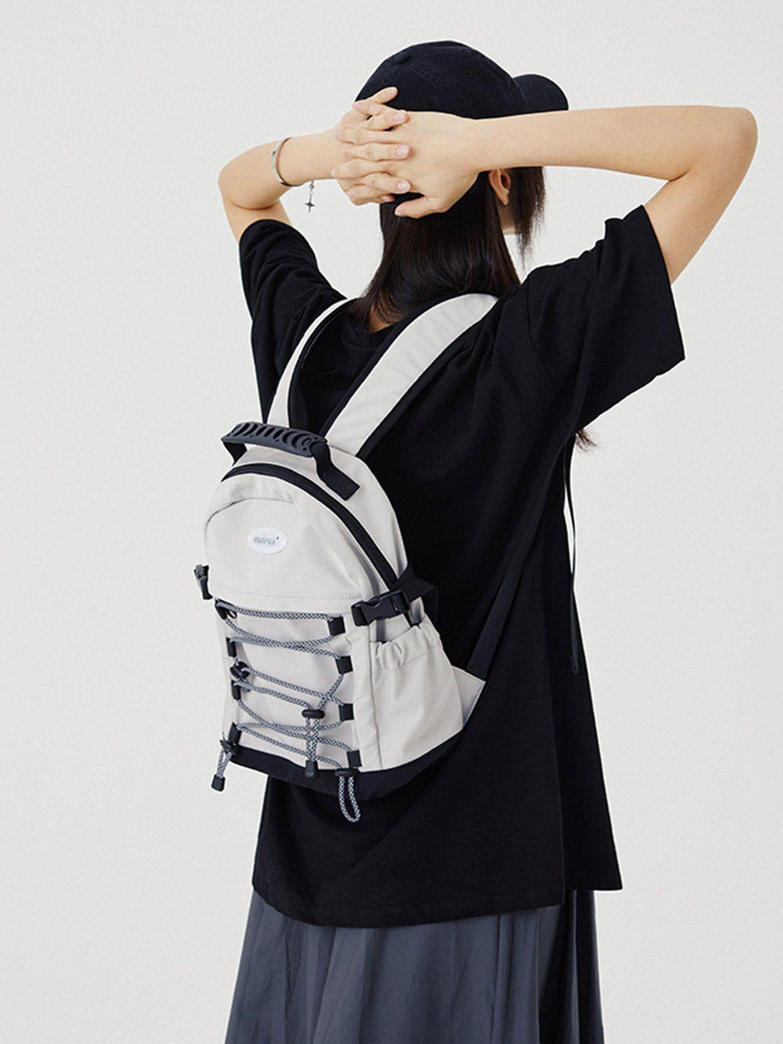 Makersluxe® - Mini Sport Shoulder Bag