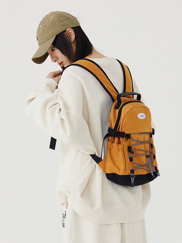 Makersluxe® - Mini Sport Shoulder Bag