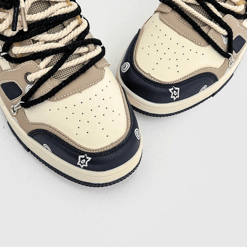 Makersluxe® - New Classics Skateboarding Shoes