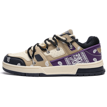 Makersluxe® - New Classics Skateboarding Shoes