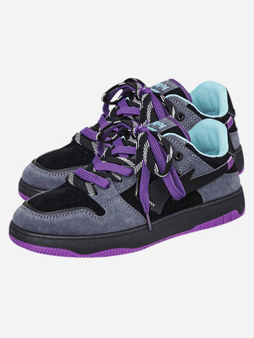 Makersluxe® - Retro Trendy Casual Shoes - 1974