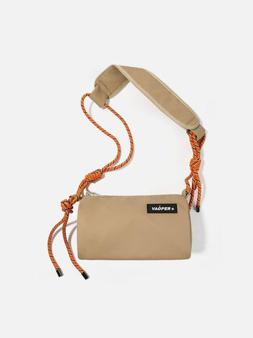 Makersluxe® - Solid Patchwork Polyester Bag