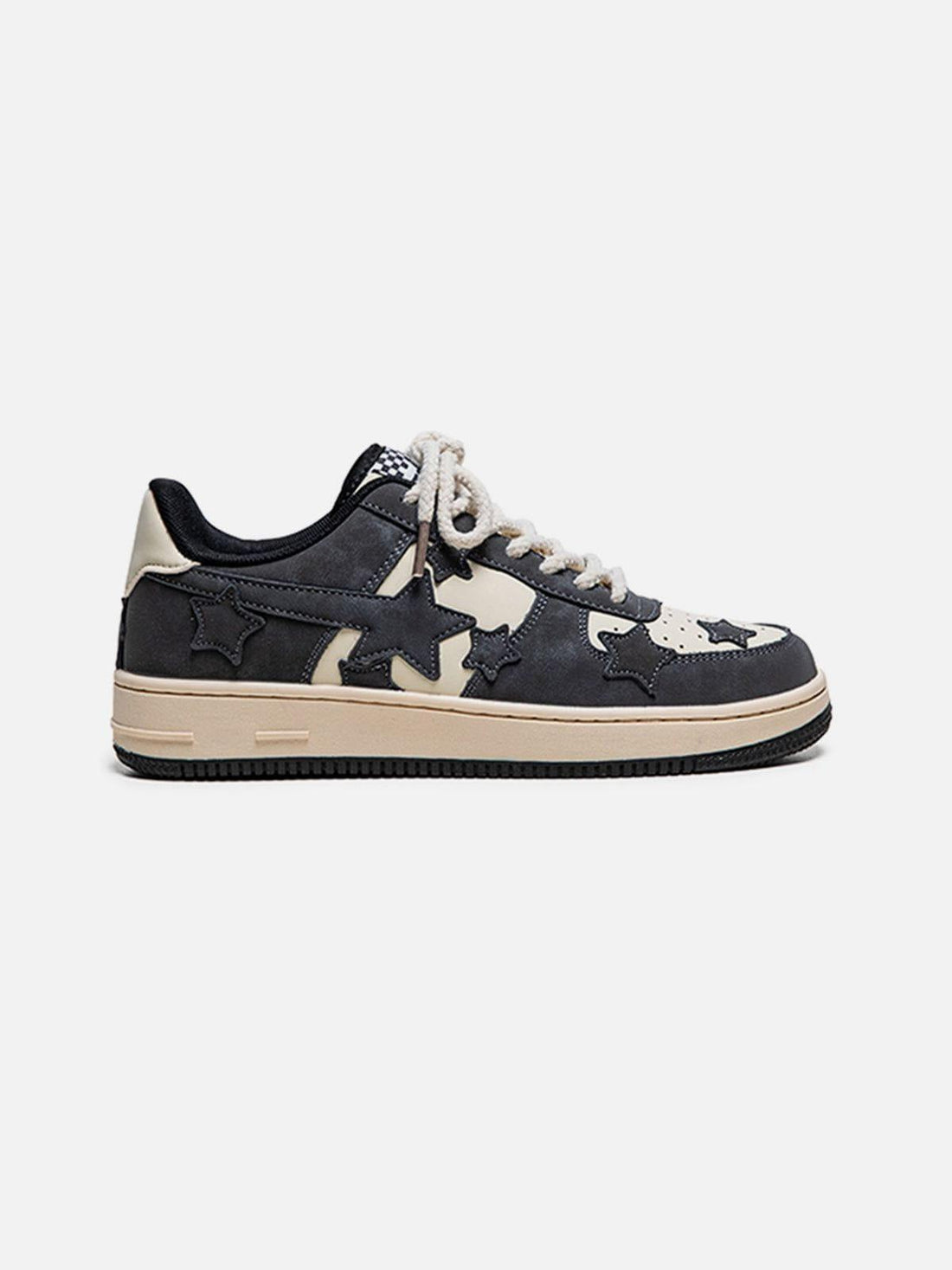 Makersluxe® - Star Skate Shoes