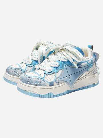 Makersluxe® - Street Trend Bread Shoes - 1891