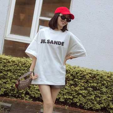 Makersluxe® - T-shirt men and women high quality