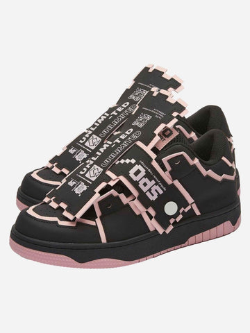 Makersluxe® - Trendy And Versatile Casual Board Shoes