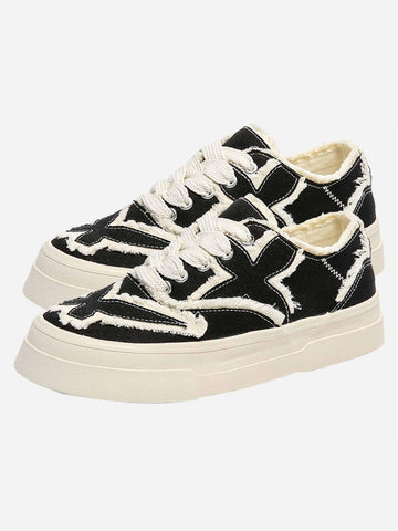 Makersluxe® - Versatile And Breathable Canvas Shoes