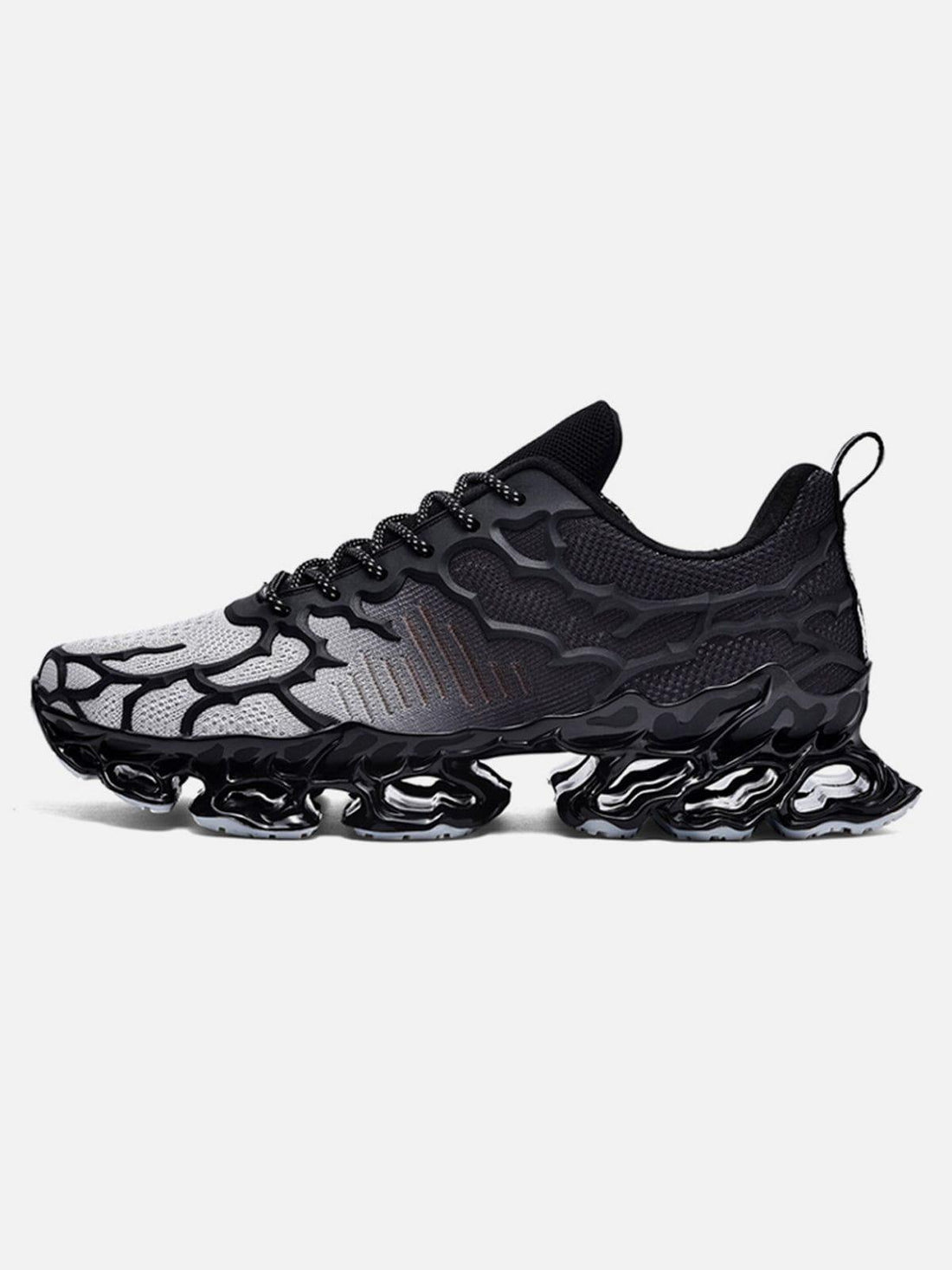 Makersluxe® - Versatile Wear Breathable Mesh Elevator Shoes