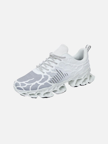 Makersluxe® - Versatile Wear Breathable Mesh Elevator Shoes
