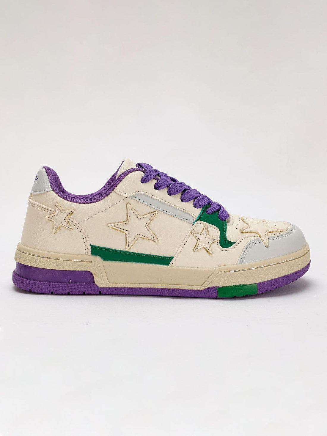 Makersluxe® - Vintage Pentagram Shoes