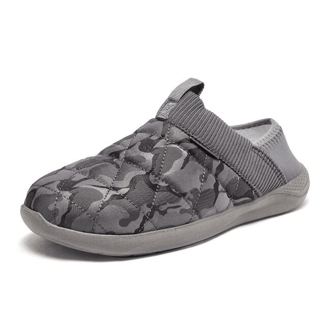Mario Unisex Warm Slipper
