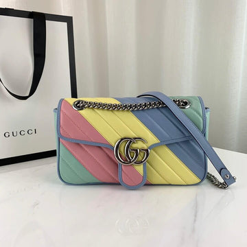 Makersluxe - Top Quality Bags GCI 576