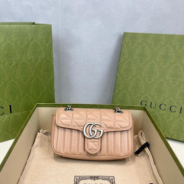 Makersluxe - Top Quality Bags GCI 588