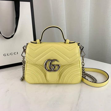Makersluxe - Top Quality Bags GCI 528