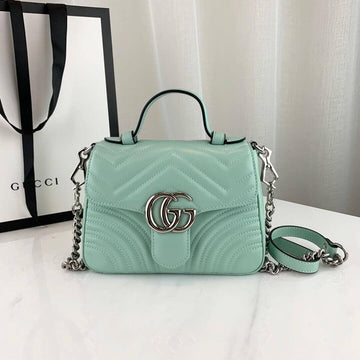 Makersluxe - Top Quality Bags GCI 530