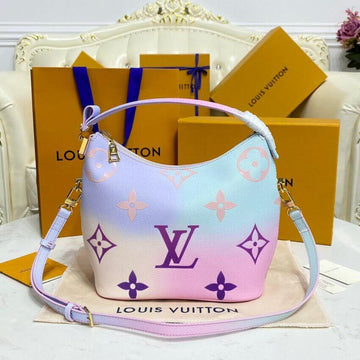 Makersluxe Marshmallow Sunrise Pastel - LUV 456
