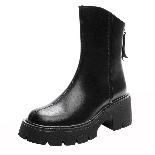 Makersluxe Shoes Martina Women's Boots