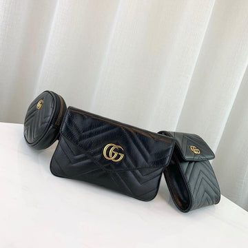 Makersluxe - Top Quality Bags GCI 565