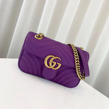Makersluxe - Top Quality Bags GCI 555