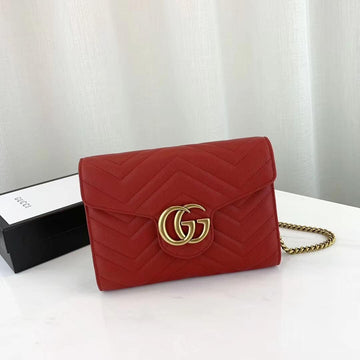 Makersluxe - Top Quality Bags GCI 543