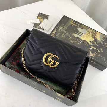 Makersluxe - Top Quality Bags GCI 542