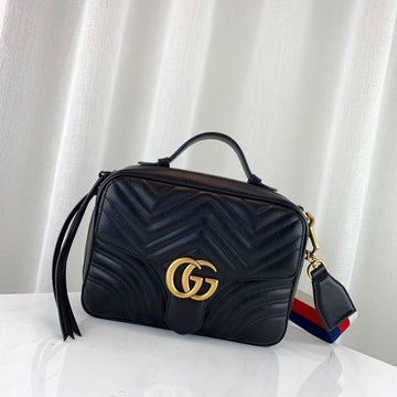 Makersluxe - Top Quality Bags GCI 560