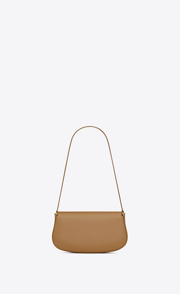 Saint Laurent Women Mini Voltaire Leather Shoulder Bag
