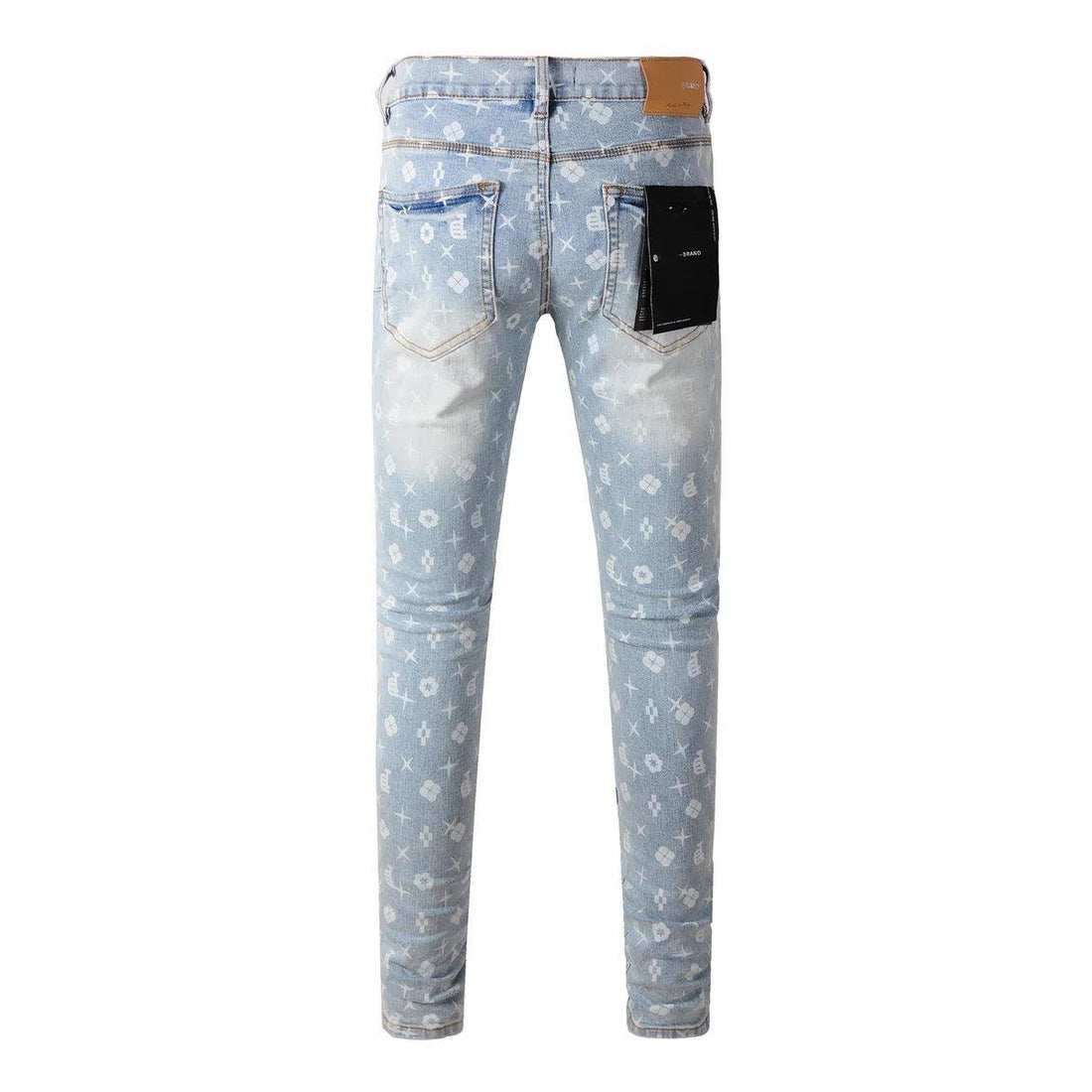 Premium Brand PRPL Roca Jeans P016