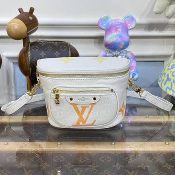 Makersluxe Mini Bumbag - LUV 426