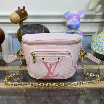 Makersluxe Mini Bumbag - LUV 425