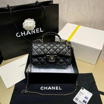 Makersluxe - Top Quality Bags CHL 689