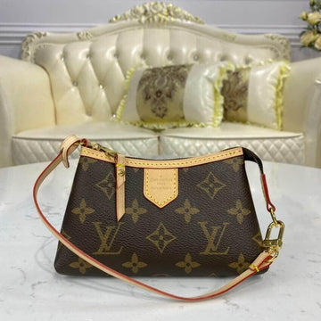Makersluxe Mini Pochette Delightful Bag - LUV 520
